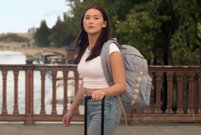 Lola Tung in The Summer I Turned Pretty Season 3 final trailer