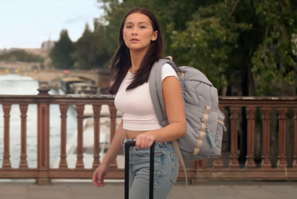 Lola Tung in The Summer I Turned Pretty Season 3 final trailer