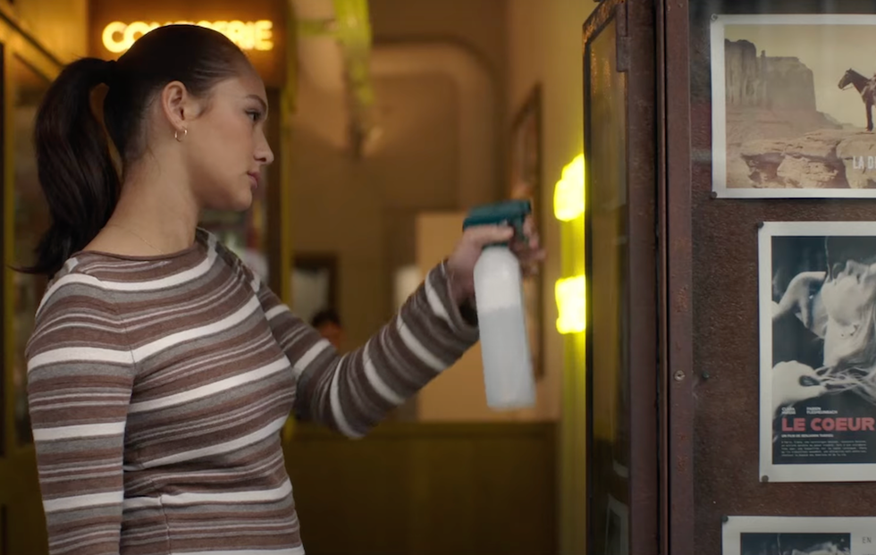 Lola Tung in The Summer I Turned Pretty Season 3 final trailer