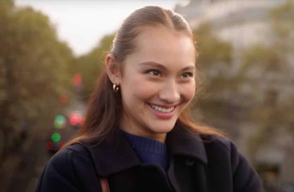 Lola Tung in The Summer I Turned Pretty Season 3 final trailer