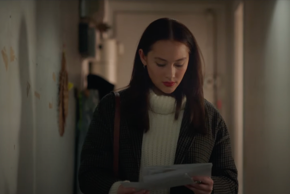 Lola Tung in The Summer I Turned Pretty Season 3 final trailer