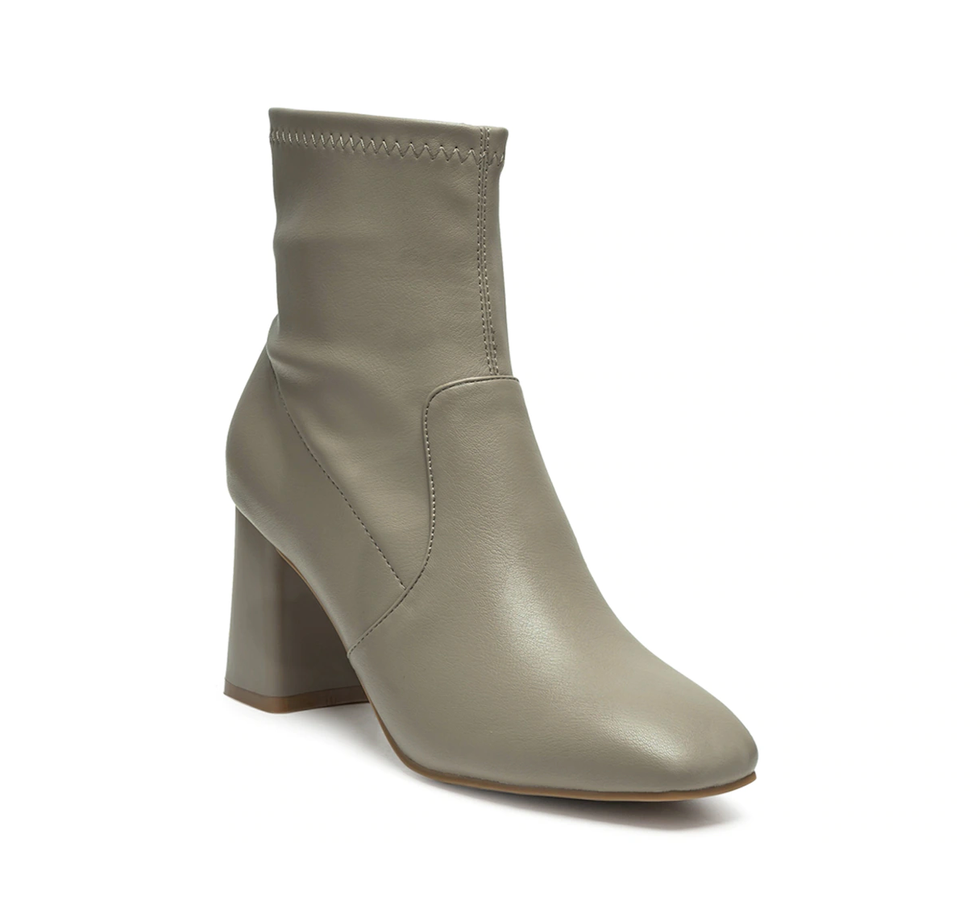London Rag Daffofil Bootie