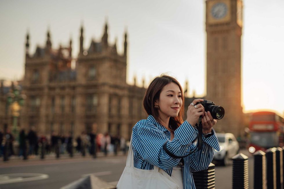 London