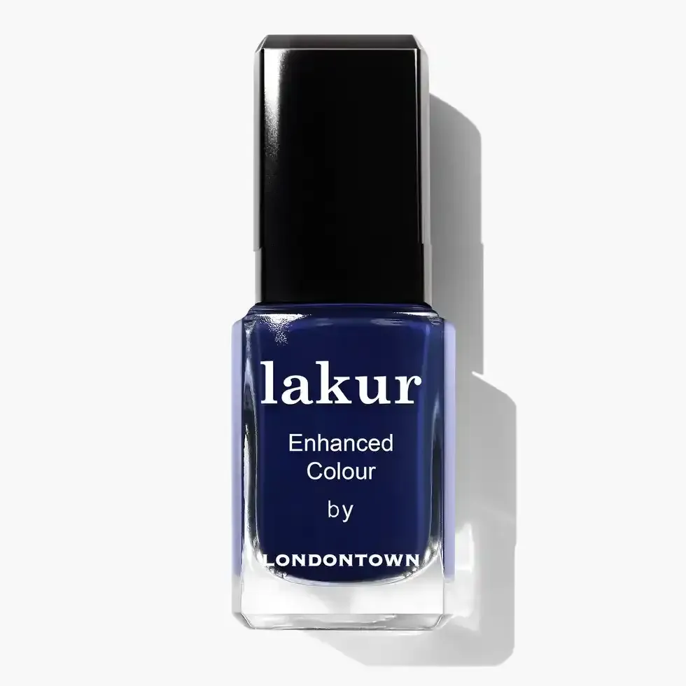 Londontown Buckingham Blue Nail Polish