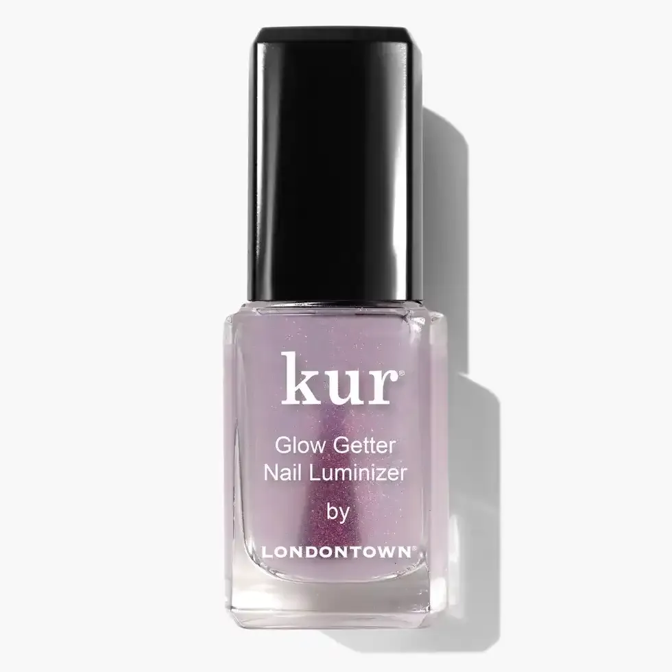Londontown Glow Getter Luminizer Nail Polish
