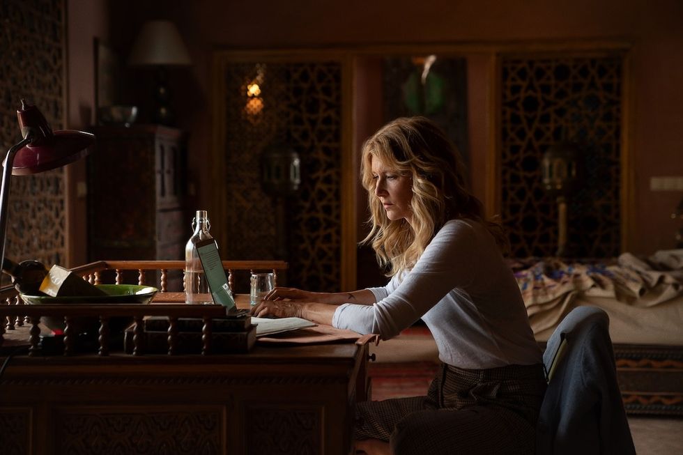 Lonely Planet movie Netflix