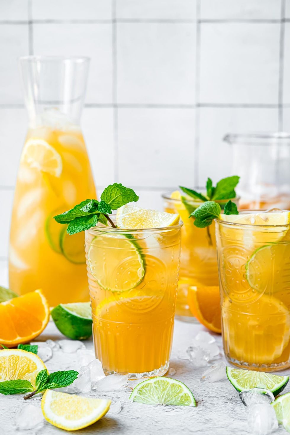 Long Island Iced Tea