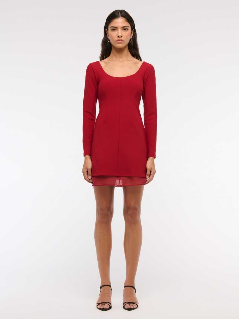 12 Abercrombie & Fitch Party Dresses Perfect For NYE 2025 - Brit + Co 12 Abercrombie & Fitch Party Dresses Perfect For NYE 2025 - Brit + Co