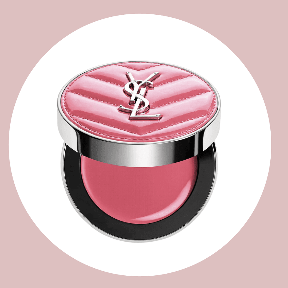 Longwear Blush
