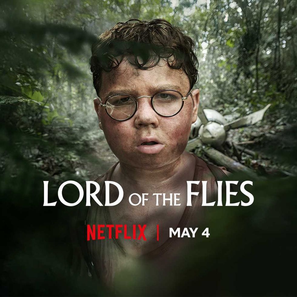 Lord of the Flies