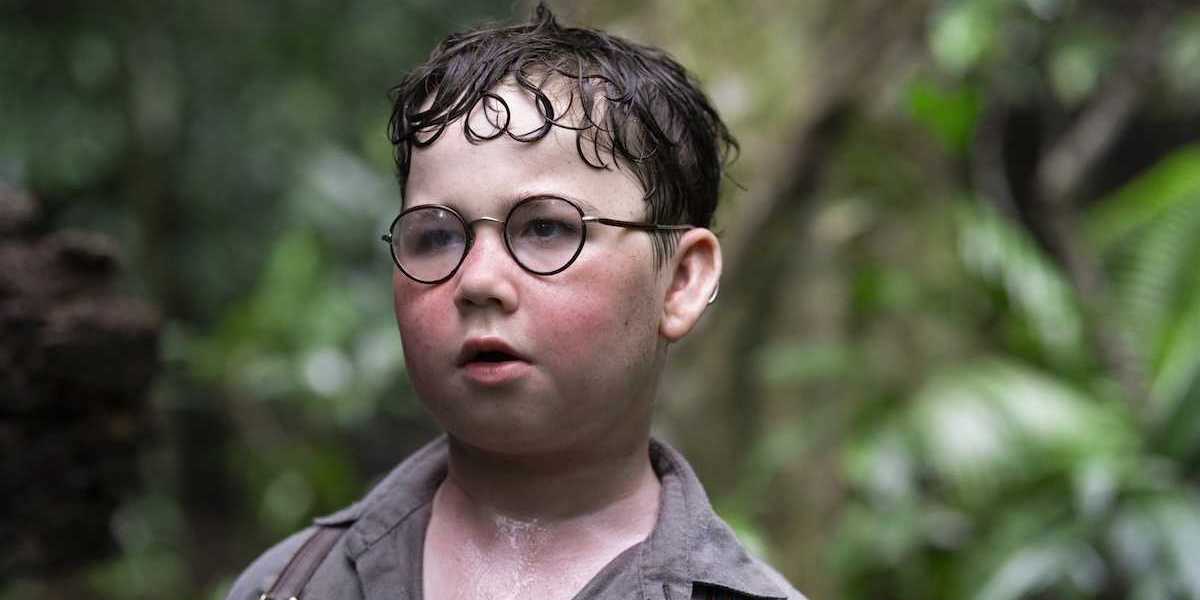 lord of the flies
