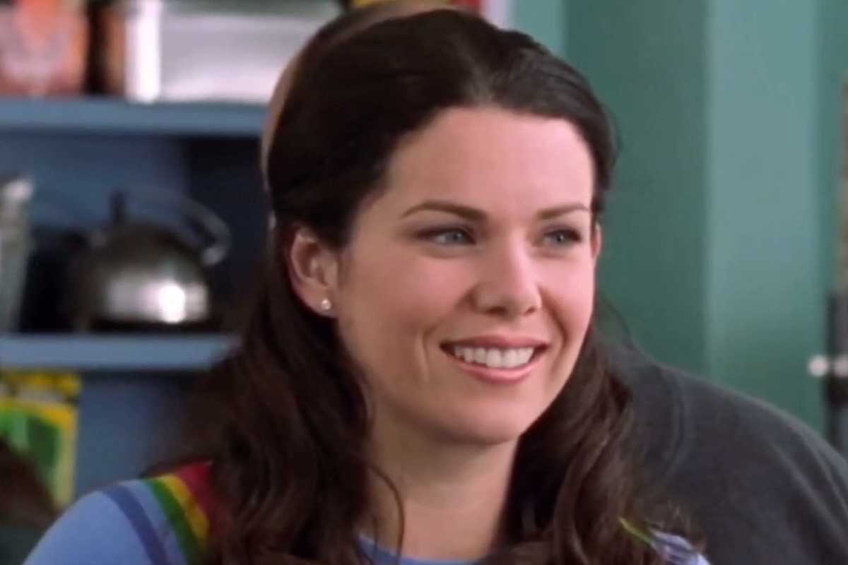lorelai gilmore