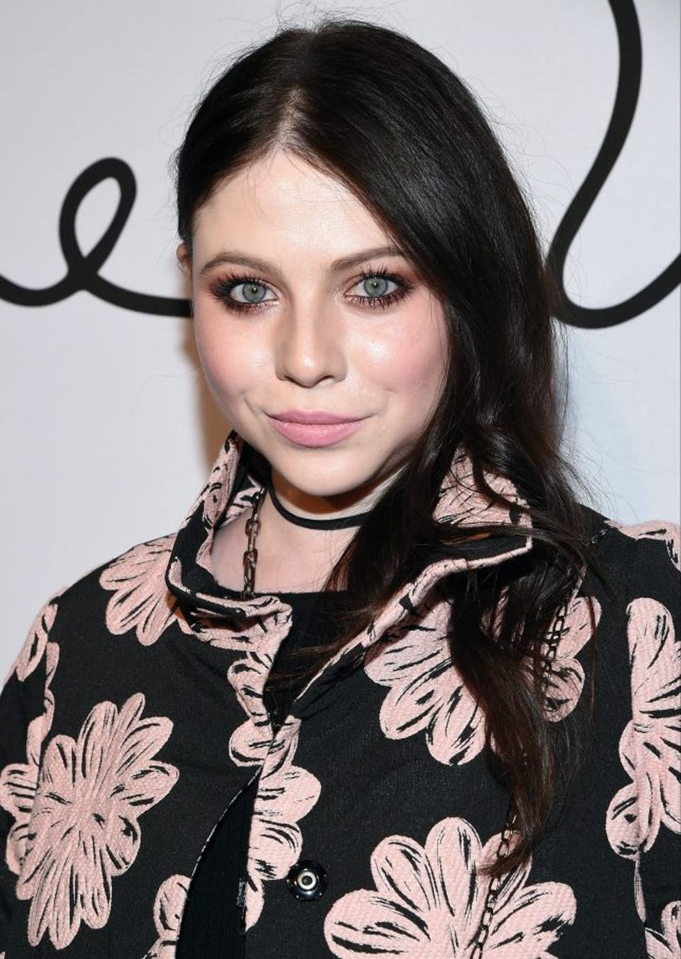 LOS ANGELES, CA - JANUARY 31: Actress Michelle Trachtenberg arrives at Tyler Ellis Celebrates 5th Anniversary And Launch Of Tyler Ellis x Petra Flannery Collection at Chateau Marmont on January 31, 2017 in Los Angeles, California. (Photo by Michael Kovac/Getty Images for Tyler Ellis)