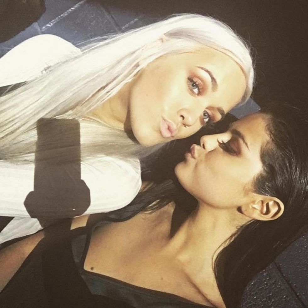 lottie-selena