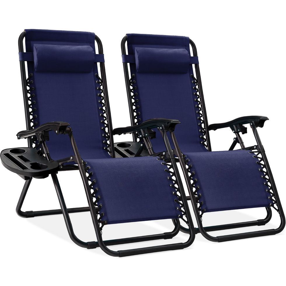 Lounge Chair Recliners