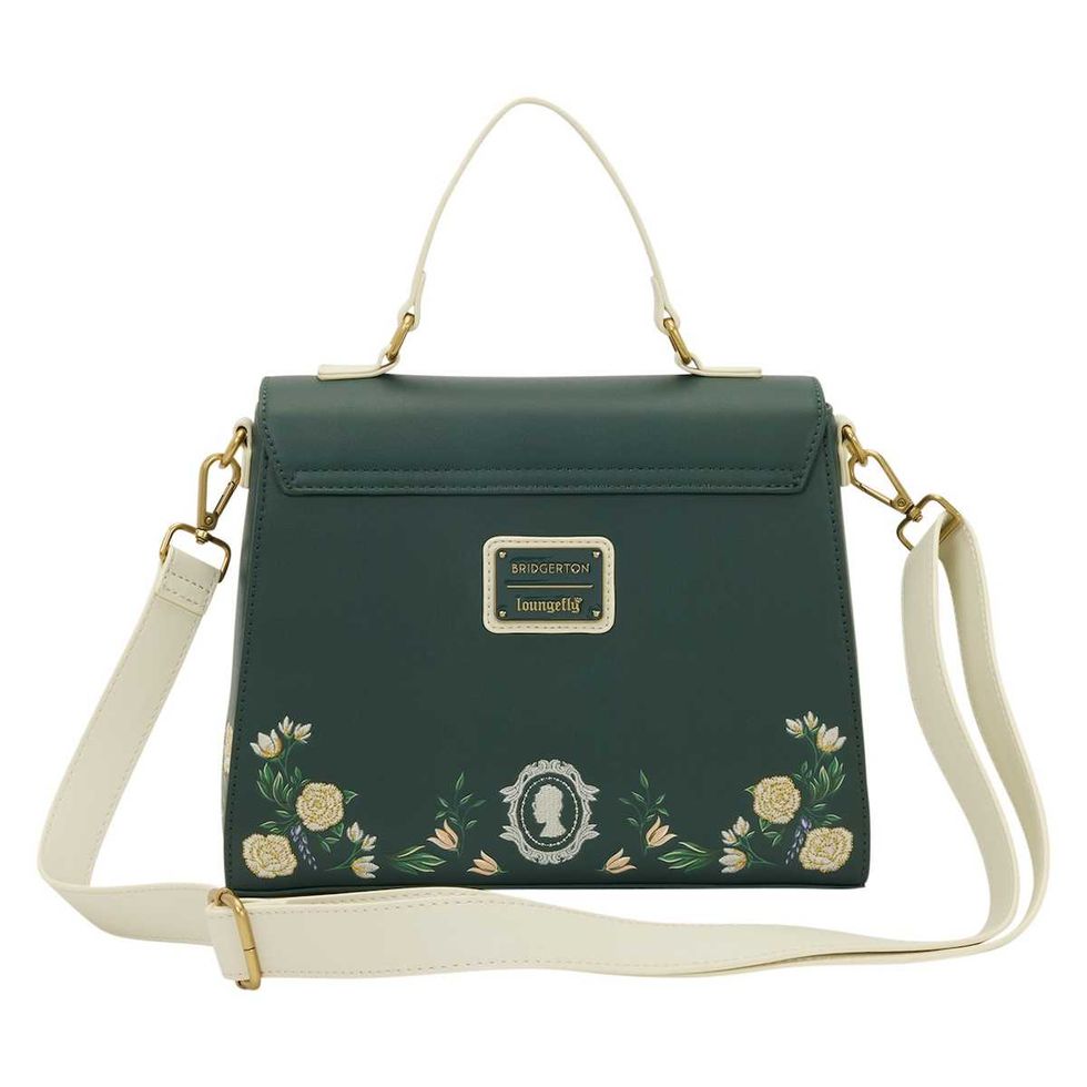 loungefly bridgerton purse