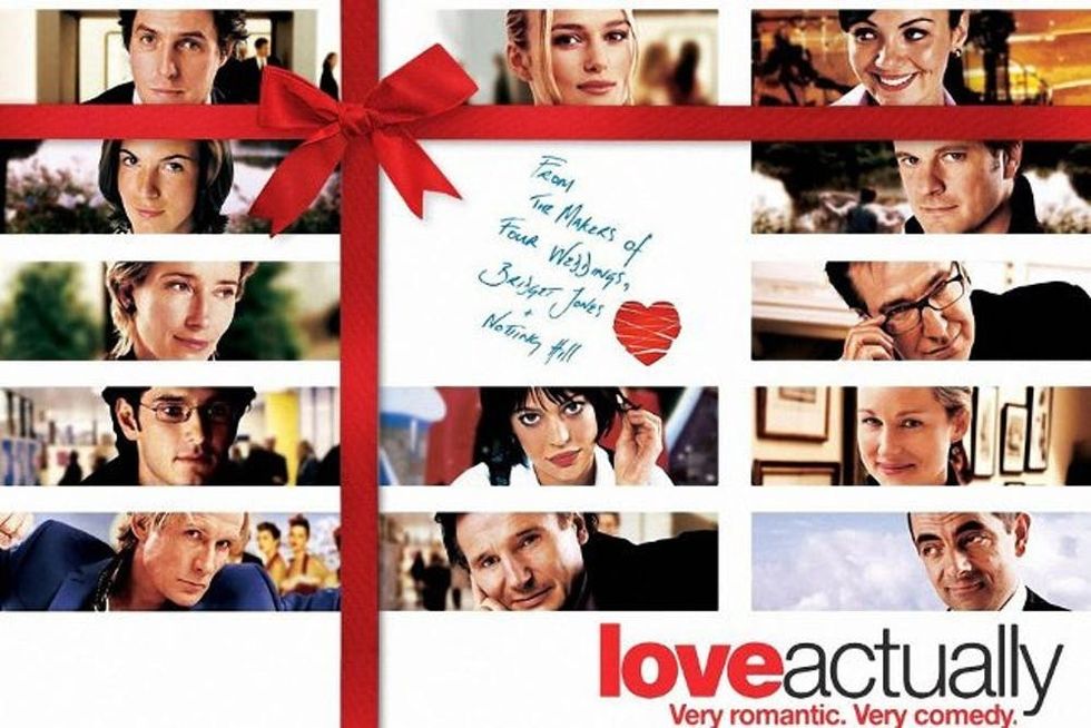Love Actually