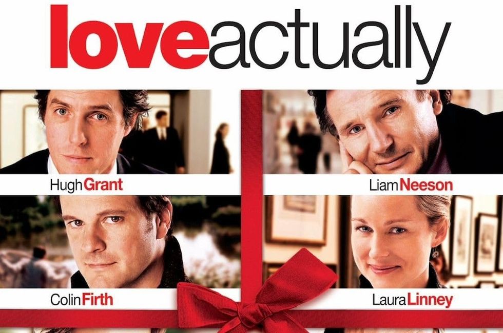 Love Actually