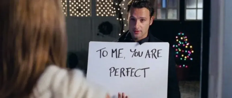 Love Actually