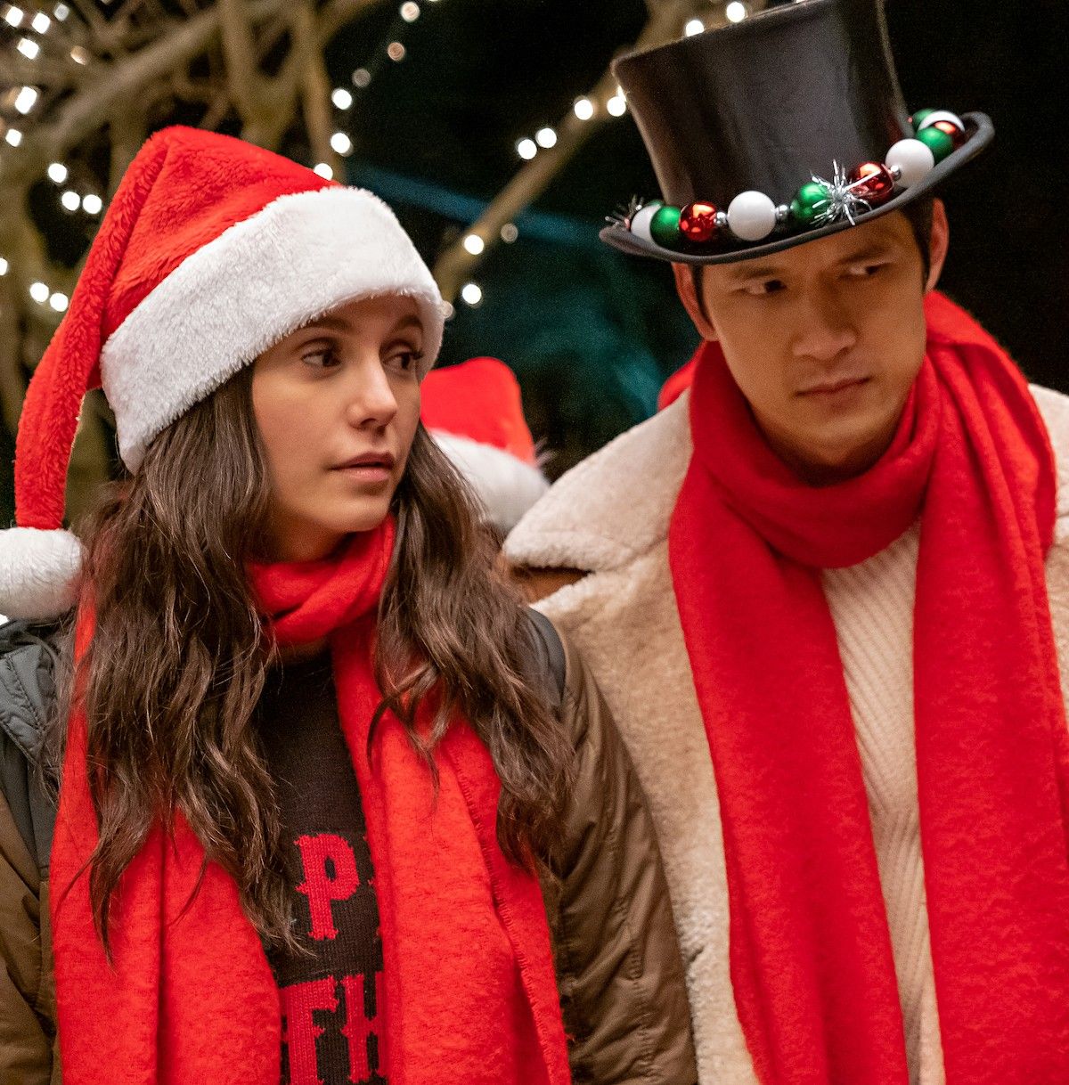 14 Cozy Christmas Movies On Netflix You Don't Have To Wait To Watch