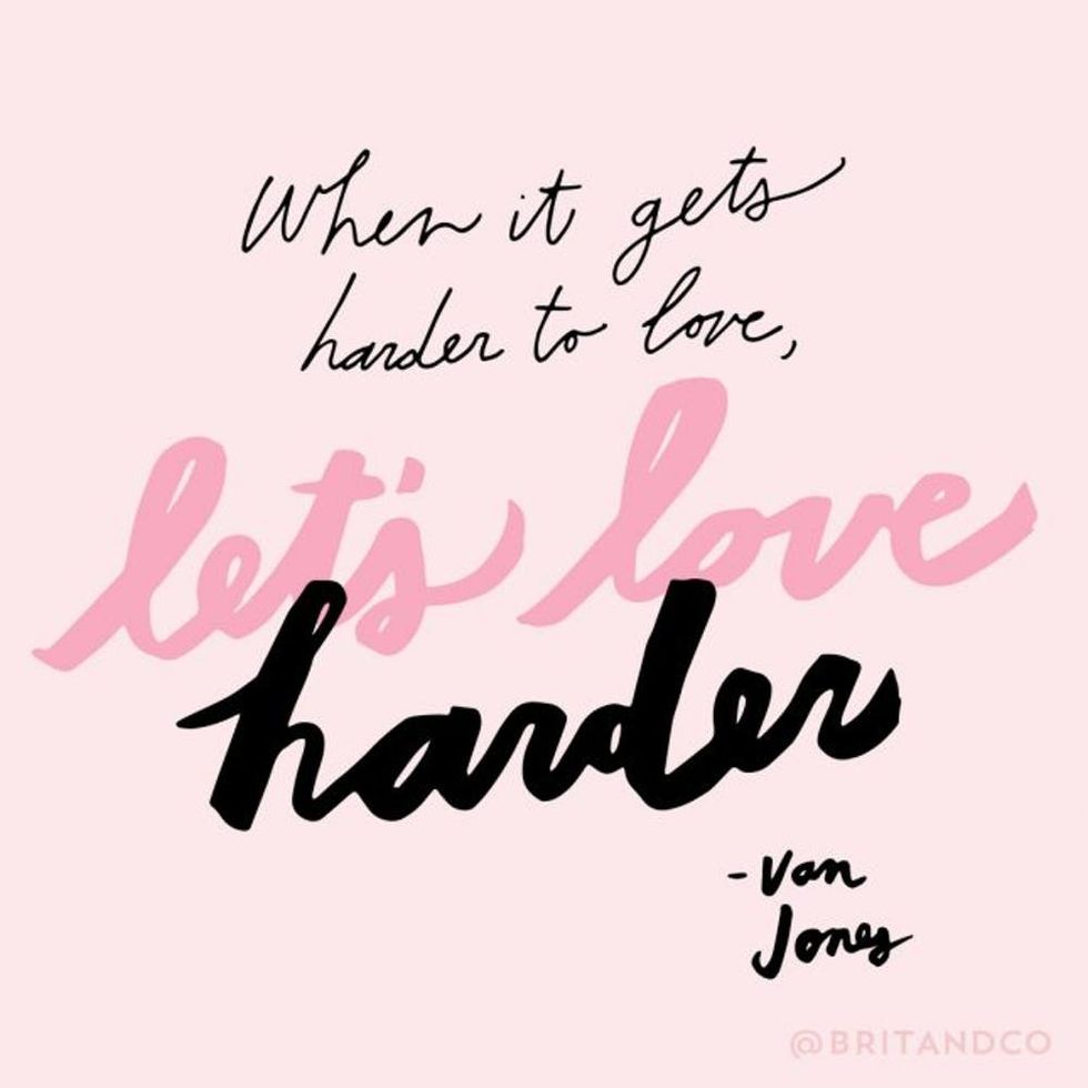 Love-Harder