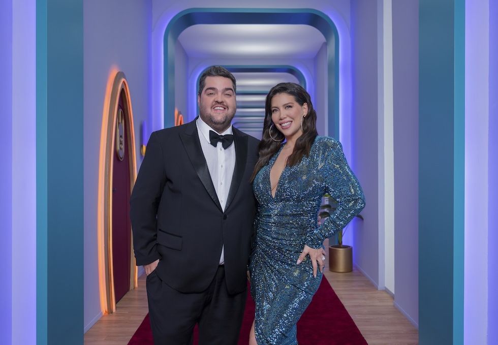 love is blind argentina