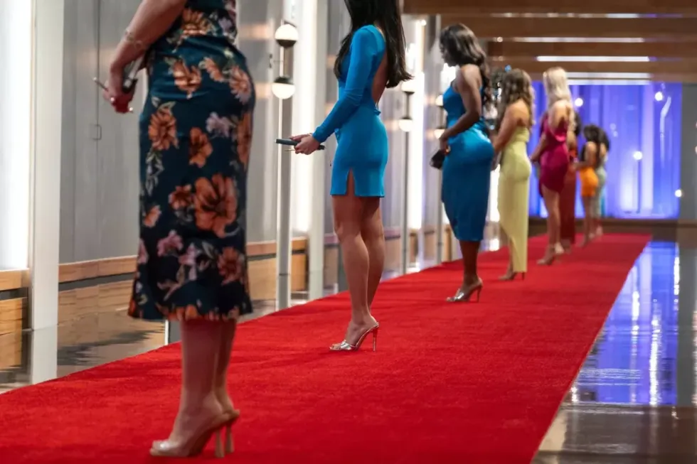 love is blind season 6 cast Best Reality Dating Shows