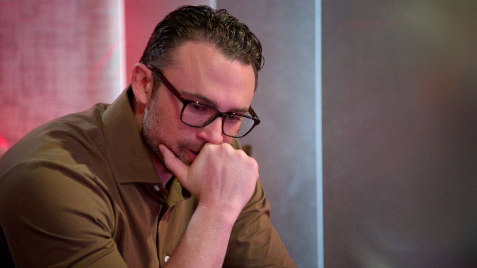 love is blind season 6 matthew