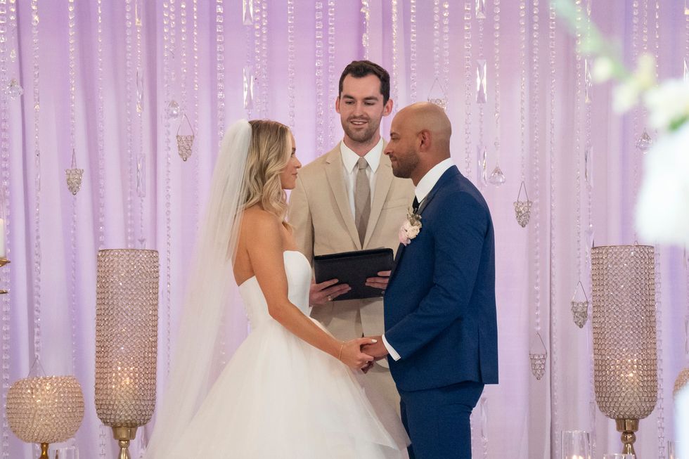 Love Is Blind Season 6 new tv shows