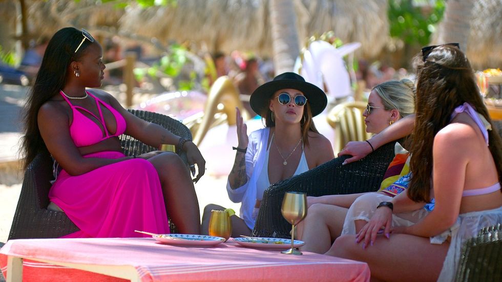 love is blind season 6