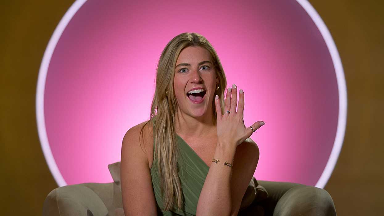 'Love Is Blind' Season 8 zodiac signs