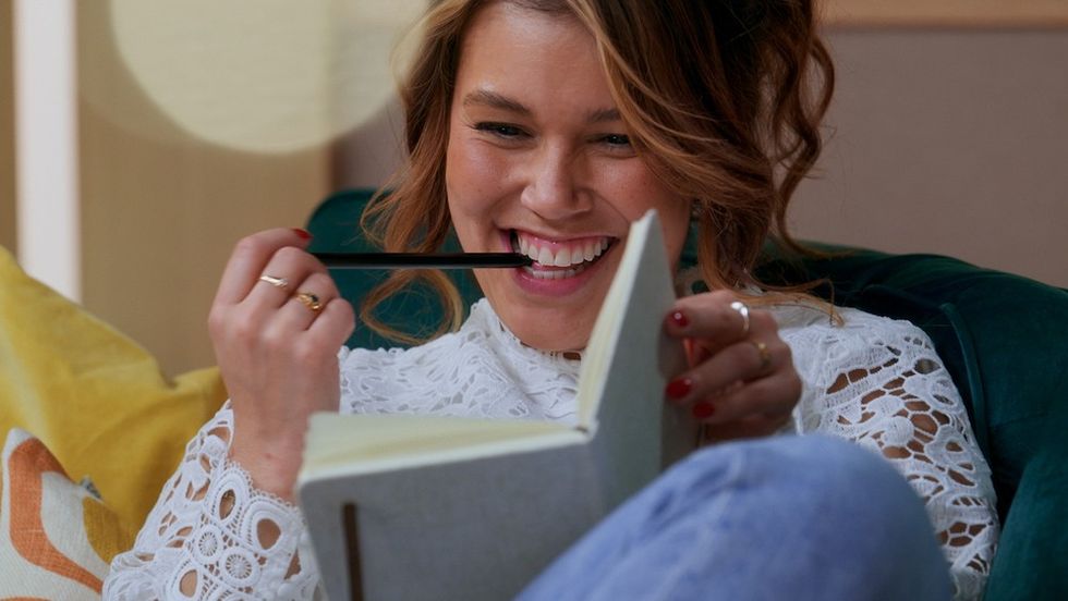 Love is Blind: Sweden on Netflix