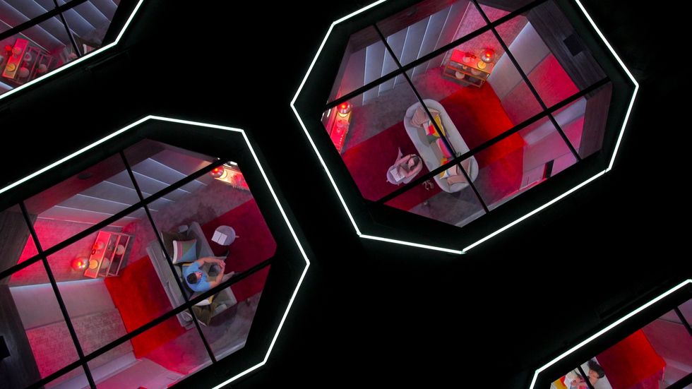 Love is blind the pods season 6