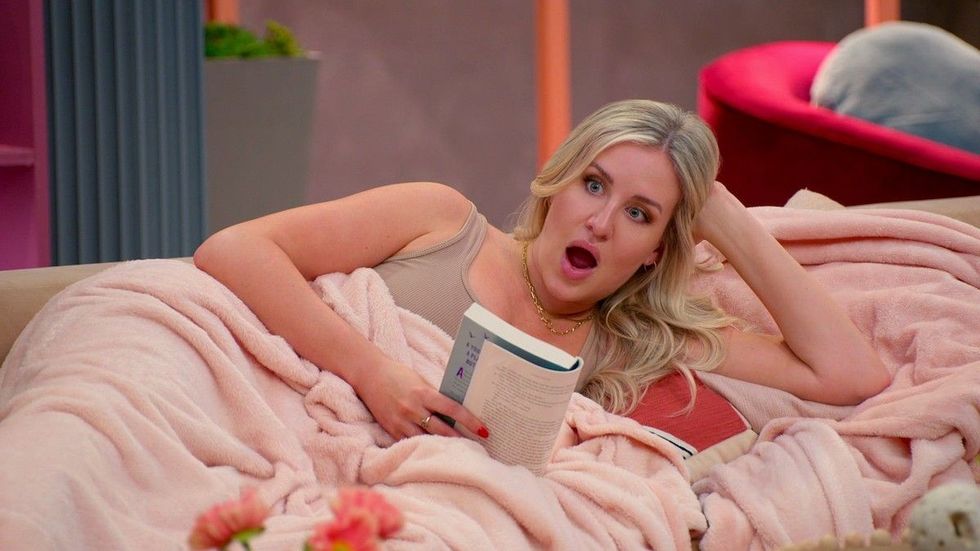 Love Is Blind travis kelce taylor swift