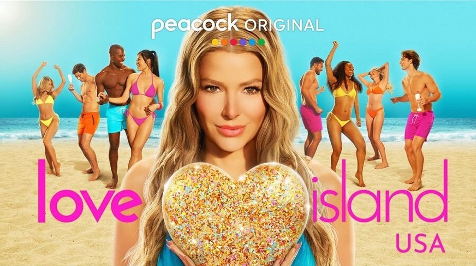 Love Island USA