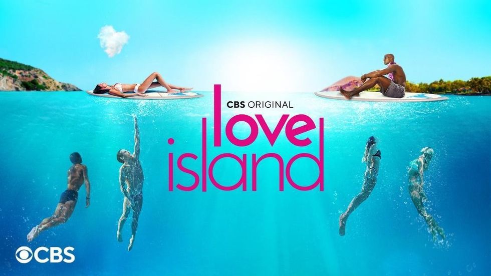 Love Island