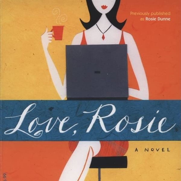 Love, Rosie