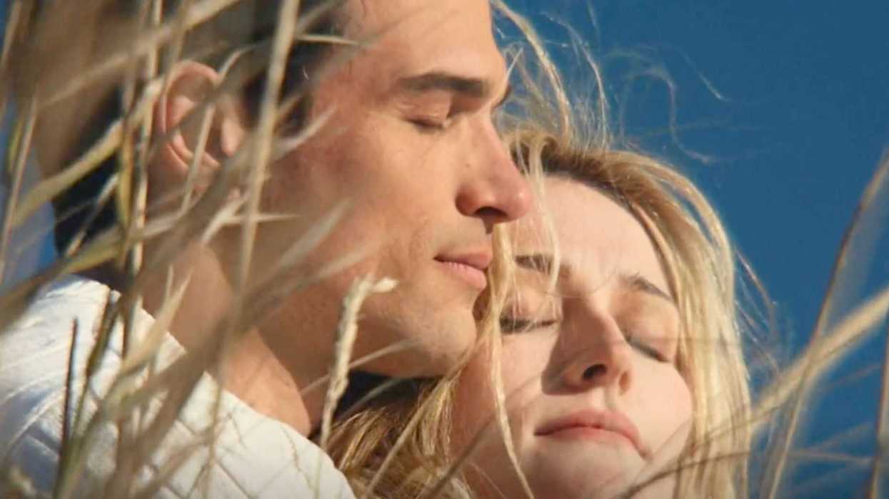 love story ending explained