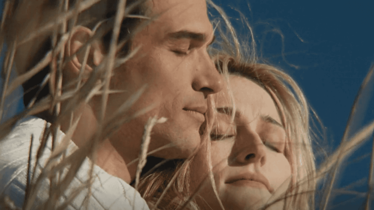 love story ending explained