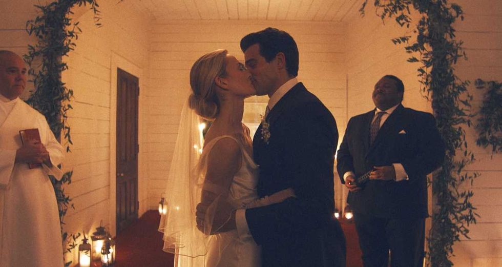 love story episode 6 recap