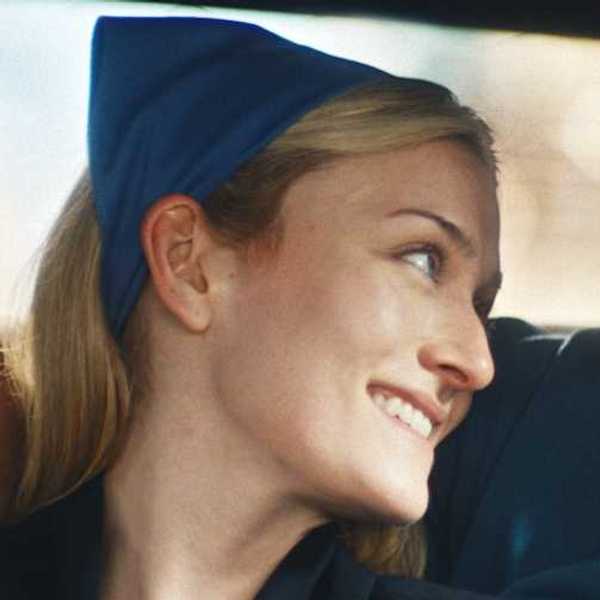 love story season finale carolyn bessette john kennedy jr