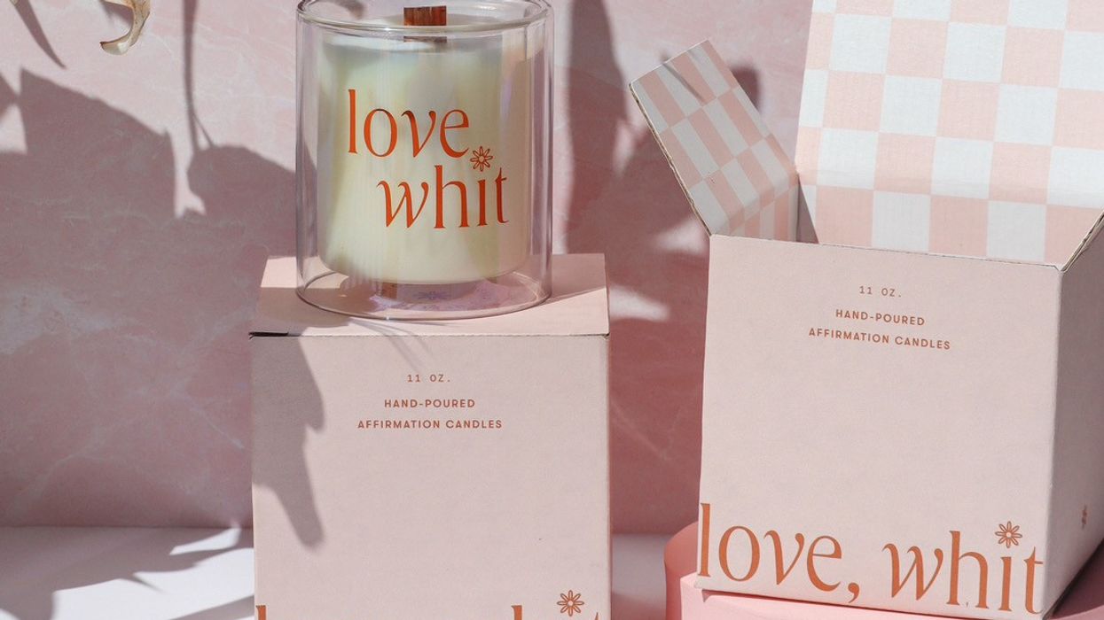 Love, Whit home decor and lifestyle brand