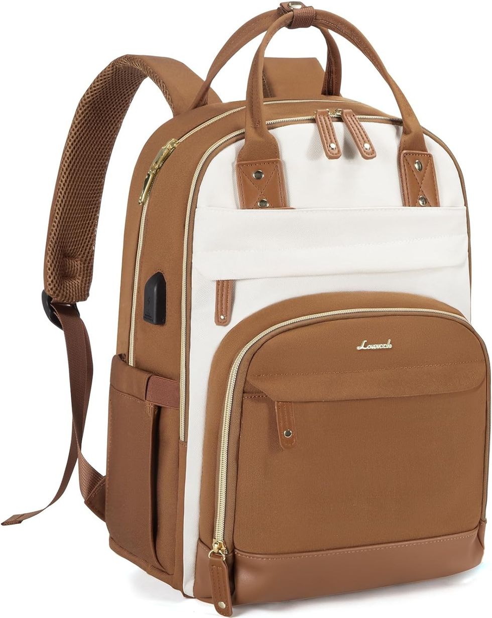 LOVEVOOK Laptop Backpack