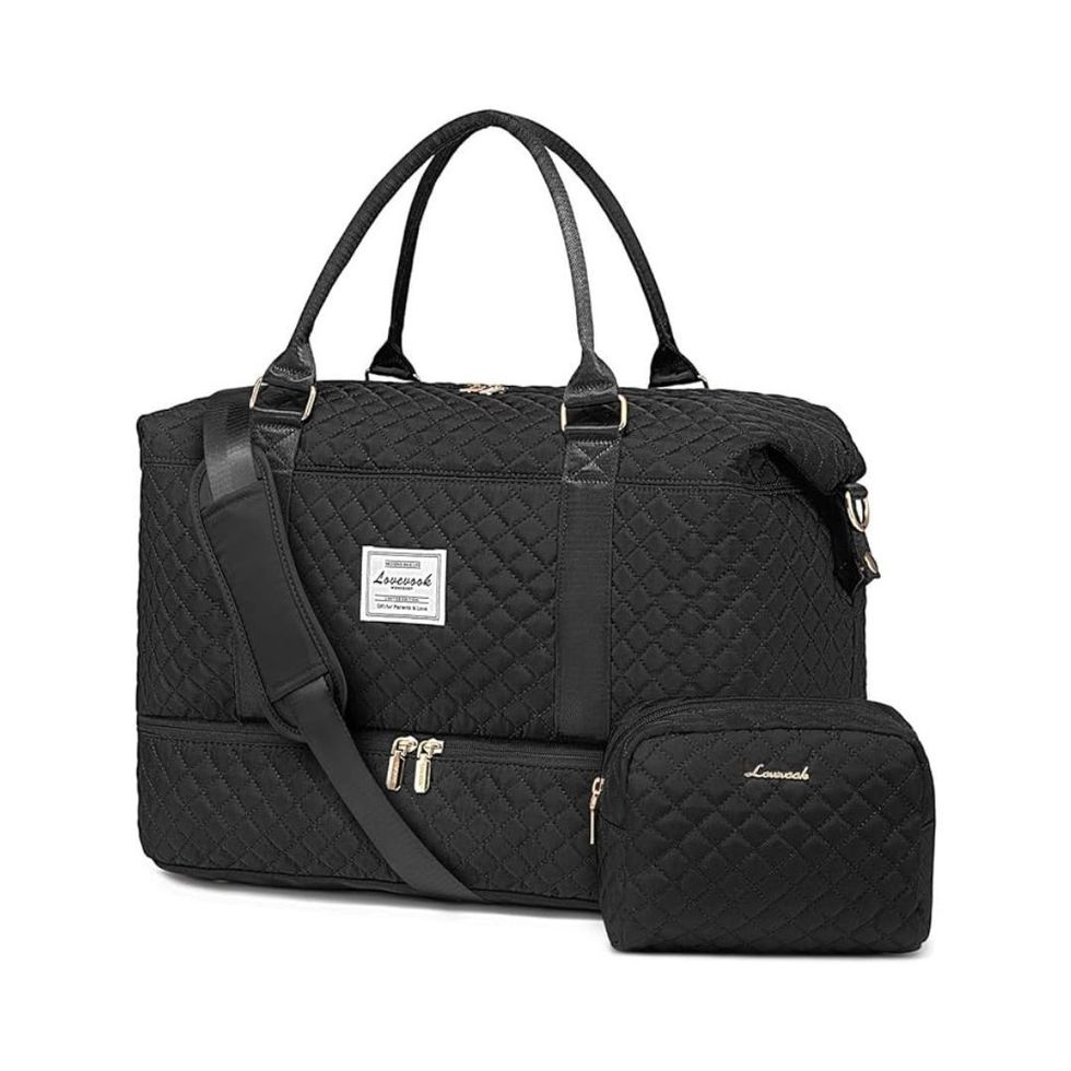 LOVEVOOK Travel Duffle Bag