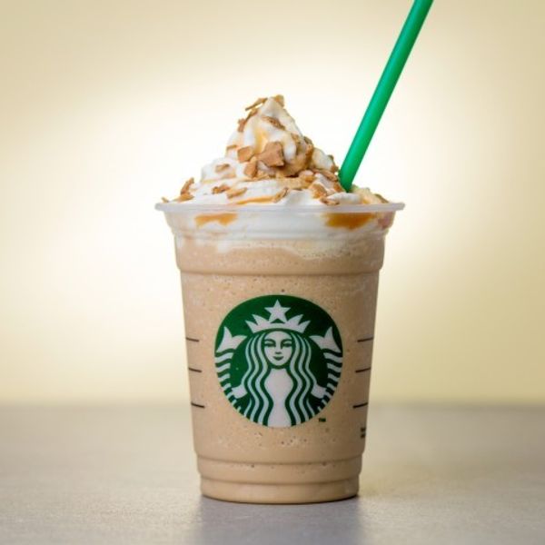 Low-Calorie Starbucks Drinks