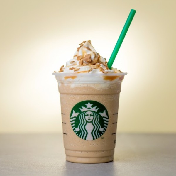 Low-Calorie Starbucks Drinks