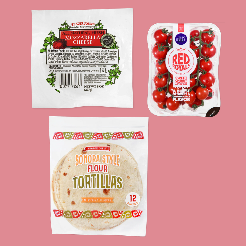 Low-Effort Trader Joe\u2019s Meal Ideas