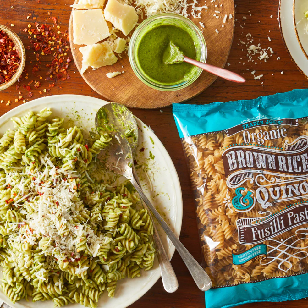 Low-Effort Trader Joe\u2019s Meal Ideas