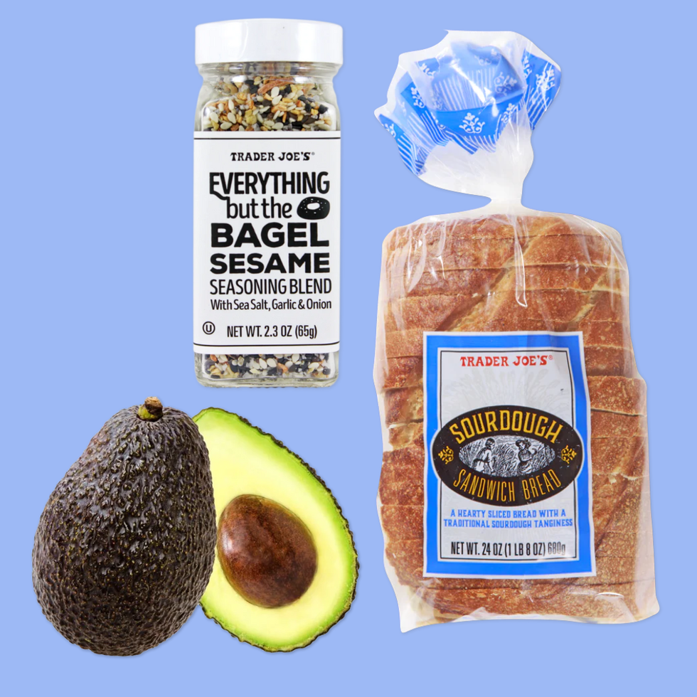 Low-Effort Trader Joe\u2019s Meal Ideas