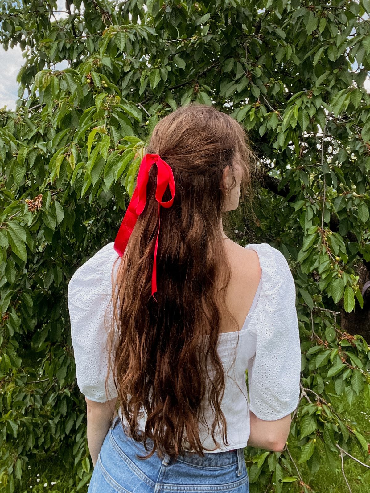 Low Porosity Hair Products